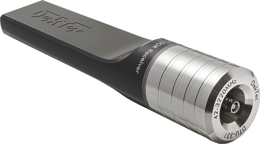 DTU-331: Adapter USB - odbiornik RF